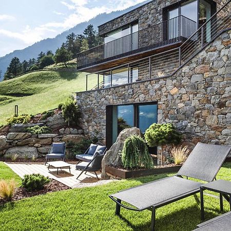 Chalet Naturns Exterior photo