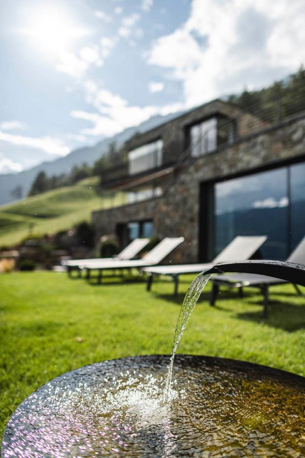 Chalet Naturns Exterior photo